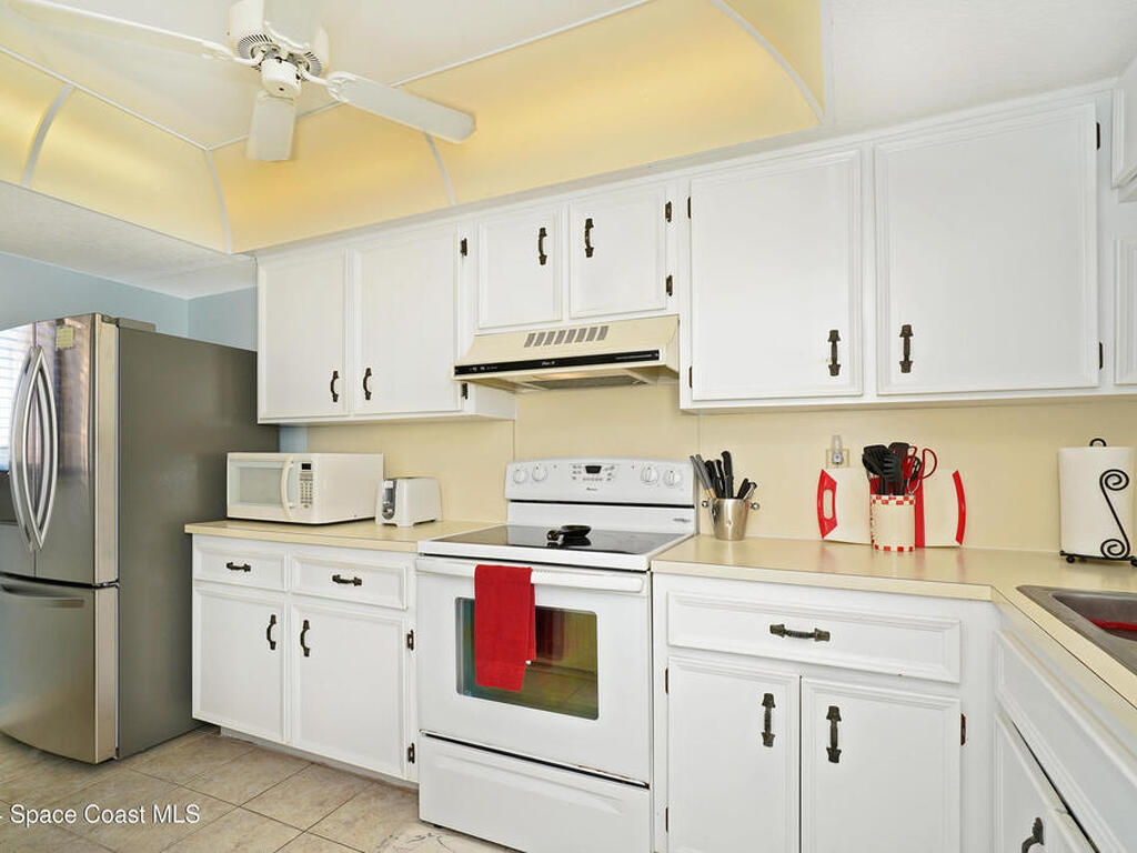 3170 N Atlantic Avenue, Cocoa Beach, FL 32931