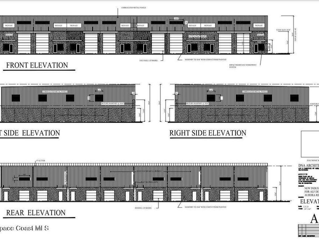 2324 Aurora Road Road, Melbourne, FL 32935