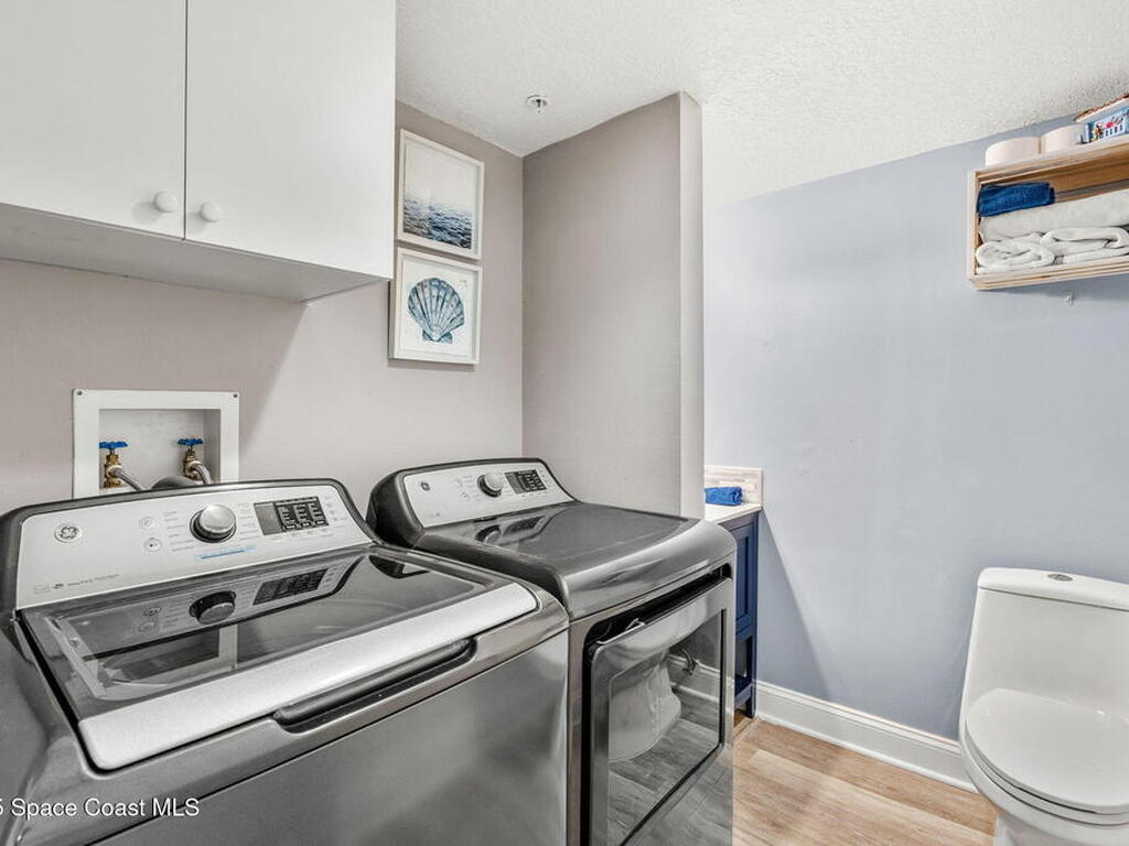 606 Shorewood Drive, Cape Canaveral, FL 32920