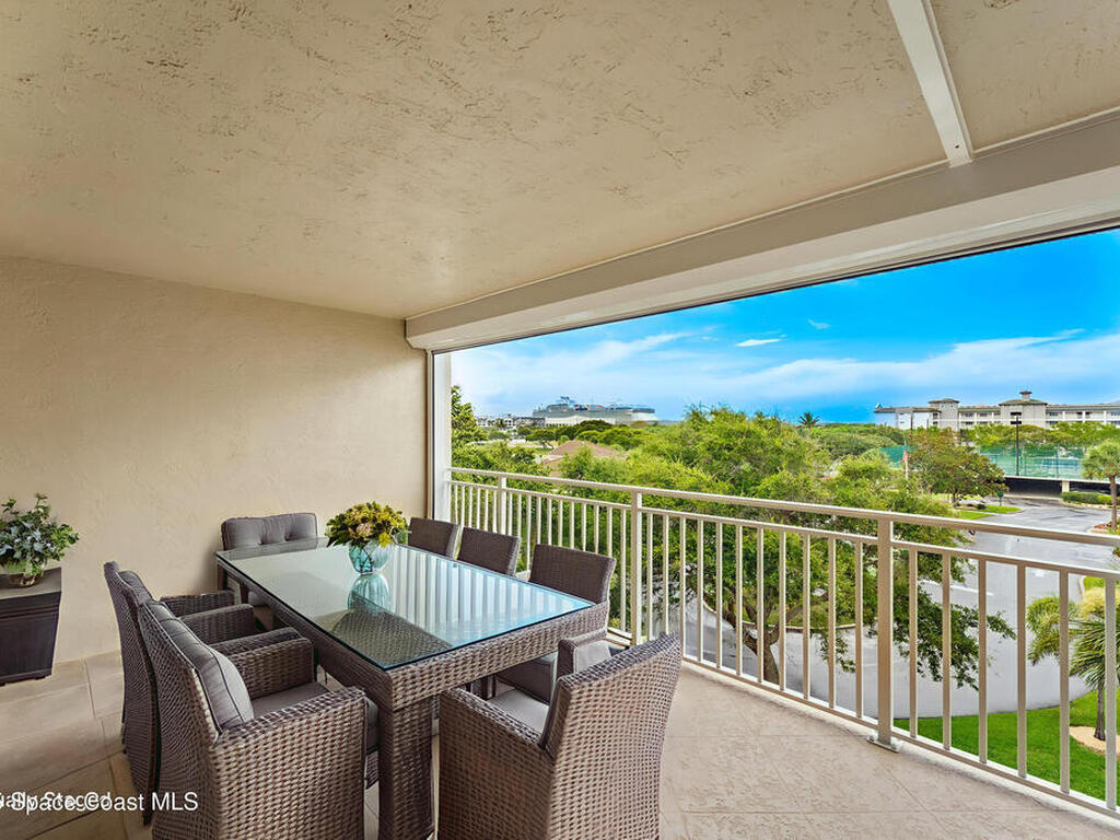 606 Shorewood Drive, Cape Canaveral, FL 32920