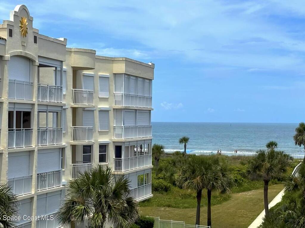 606 Shorewood Drive, Cape Canaveral, FL 32920