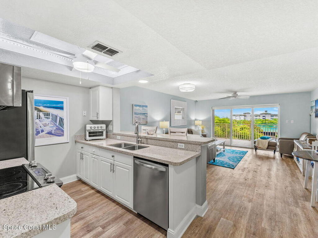 606 Shorewood Drive, Cape Canaveral, FL 32920