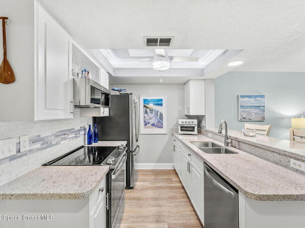 606 Shorewood Drive, Cape Canaveral, FL 32920