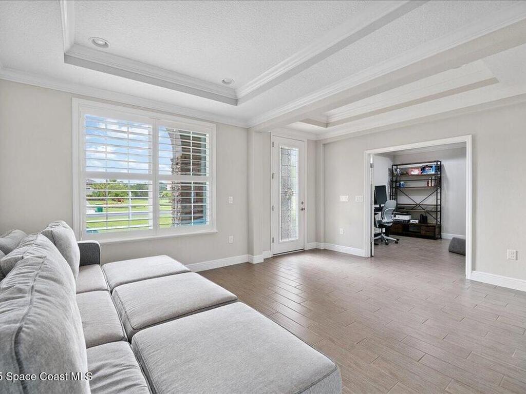 4357 Preservation Circle, Melbourne, FL 32934