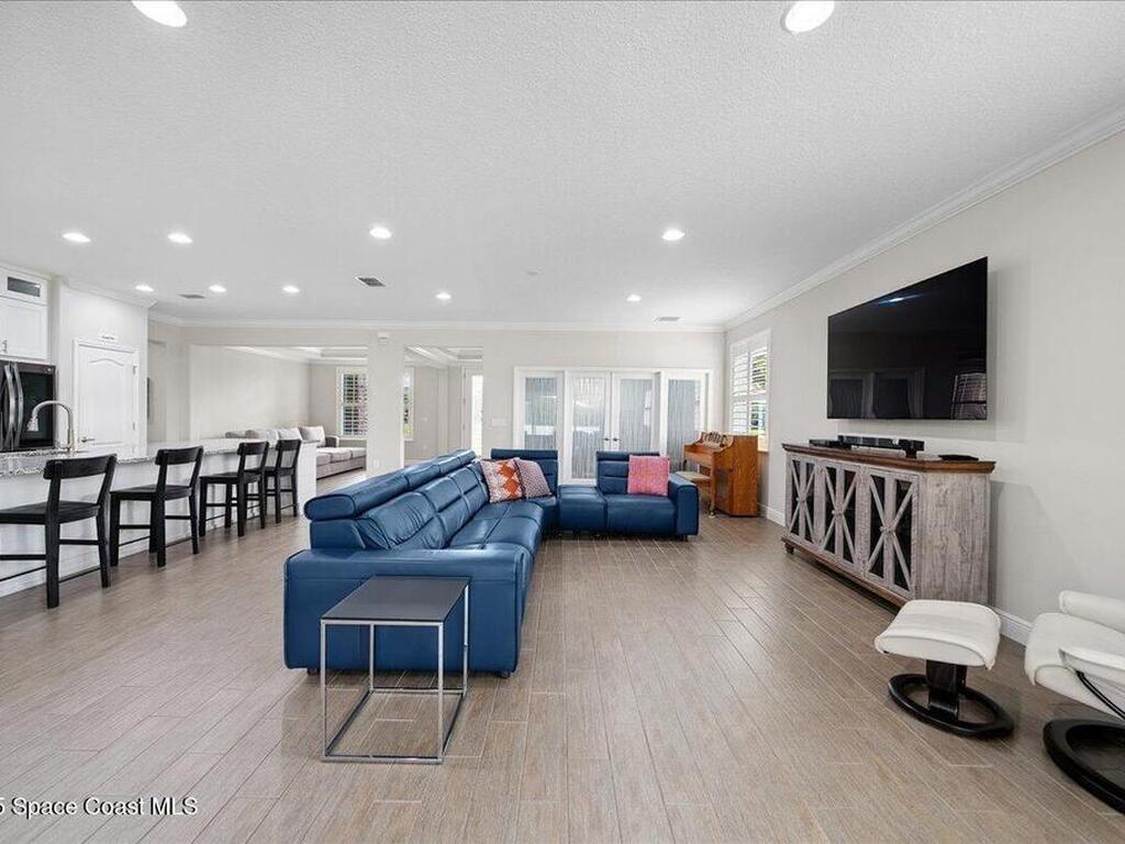 4357 Preservation Circle, Melbourne, FL 32934