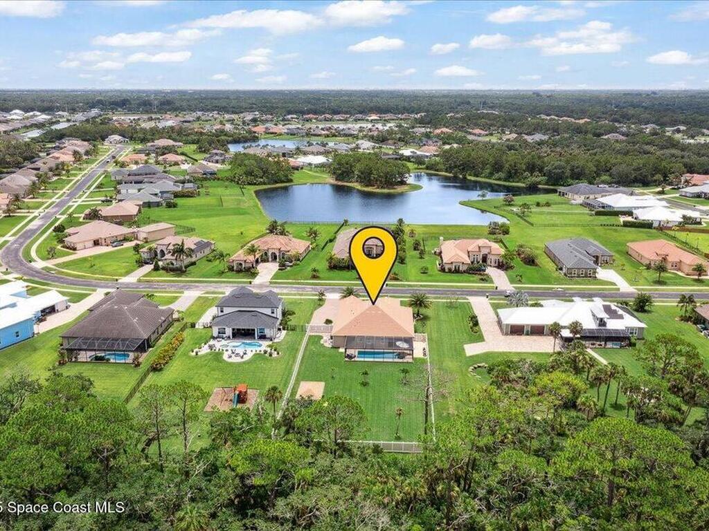 4357 Preservation Circle, Melbourne, FL 32934