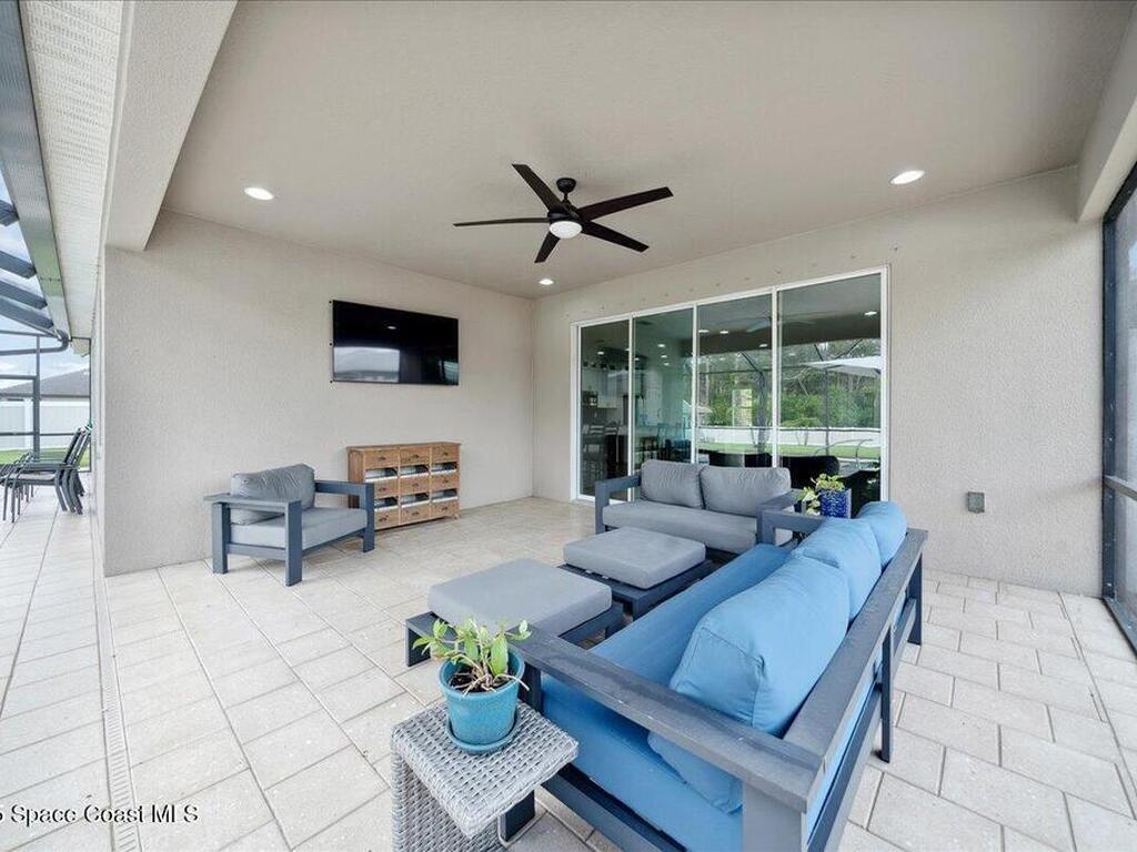 4357 Preservation Circle, Melbourne, FL 32934