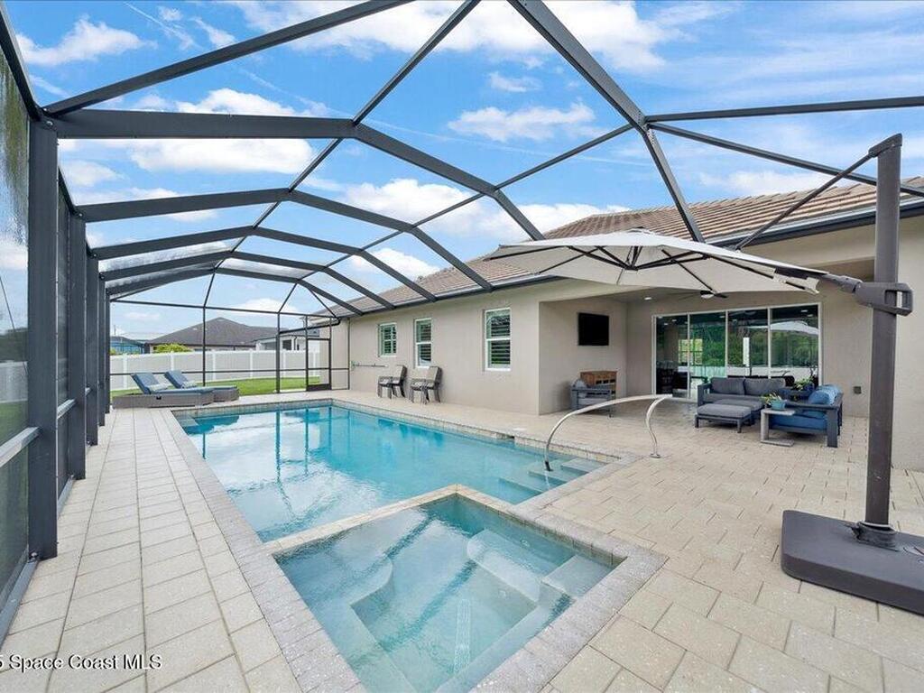 4357 Preservation Circle, Melbourne, FL 32934