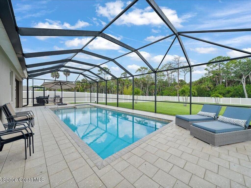 4357 Preservation Circle, Melbourne, FL 32934