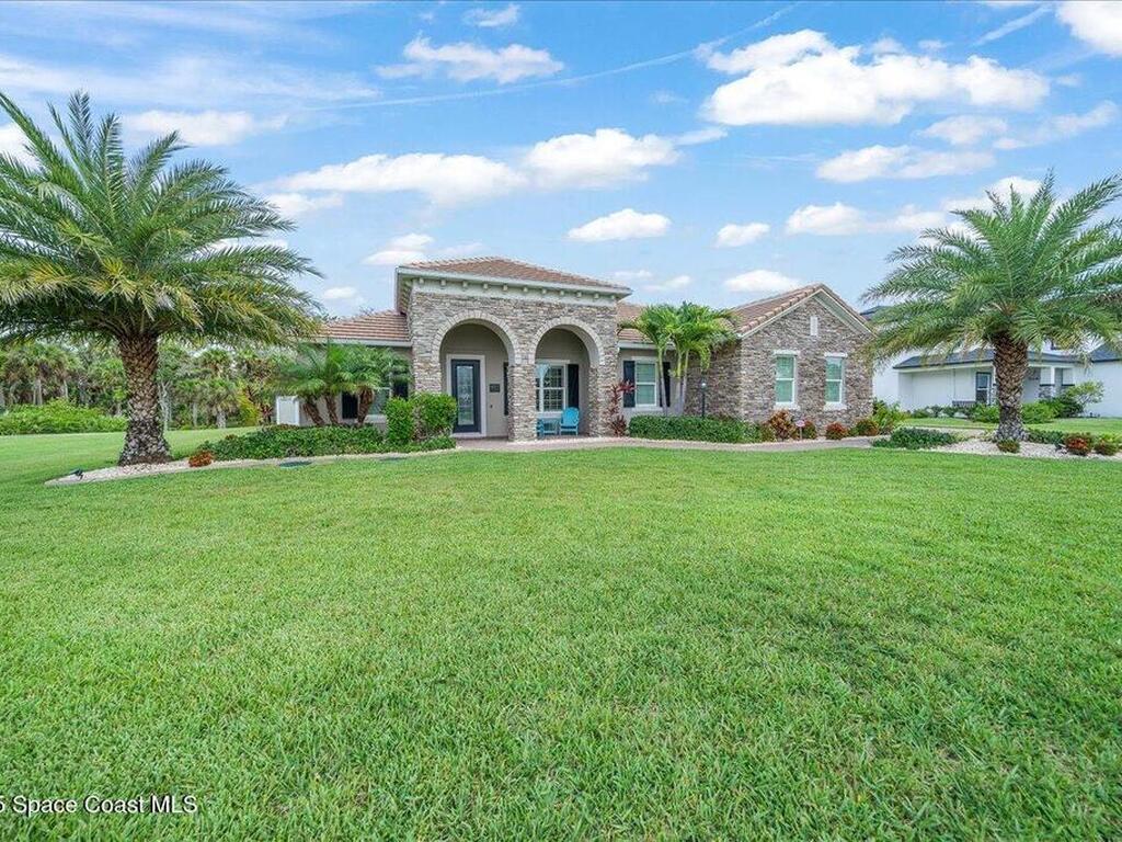 4357 Preservation Circle, Melbourne, FL 32934