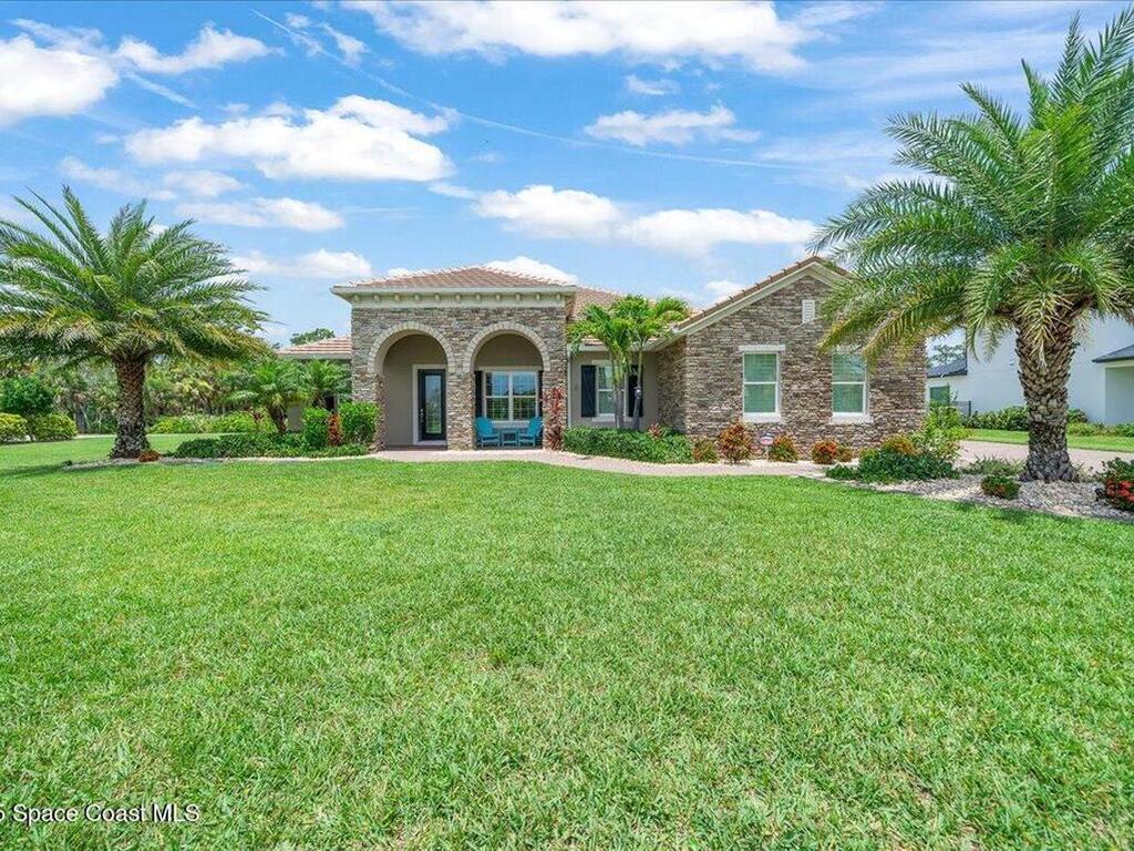 4357 Preservation Circle, Melbourne, FL 32934