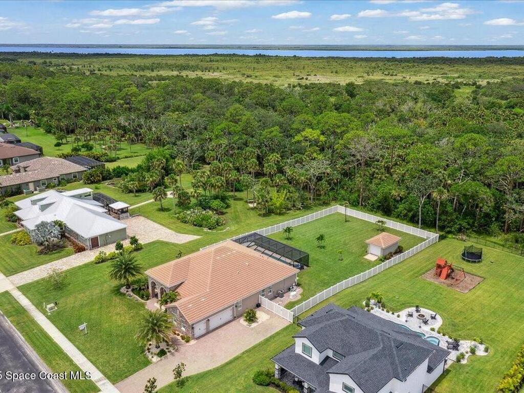 4357 Preservation Circle, Melbourne, FL 32934