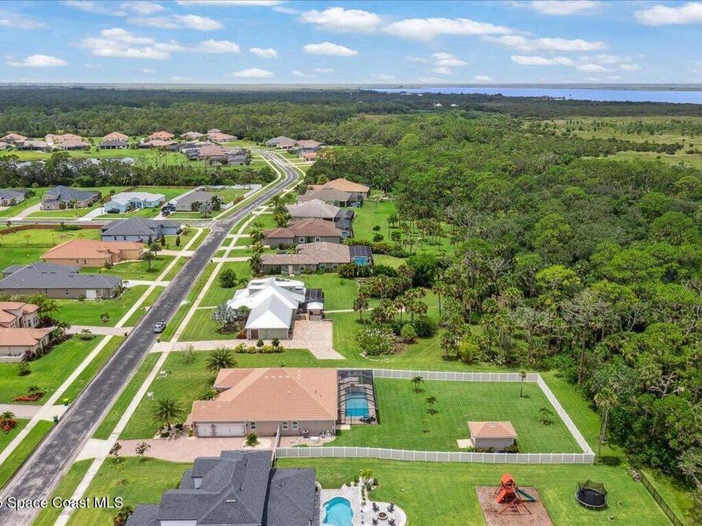 4357 Preservation Circle, Melbourne, FL 32934