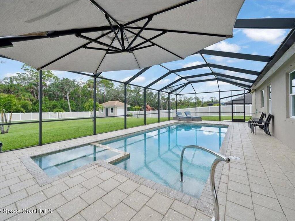 4357 Preservation Circle, Melbourne, FL 32934