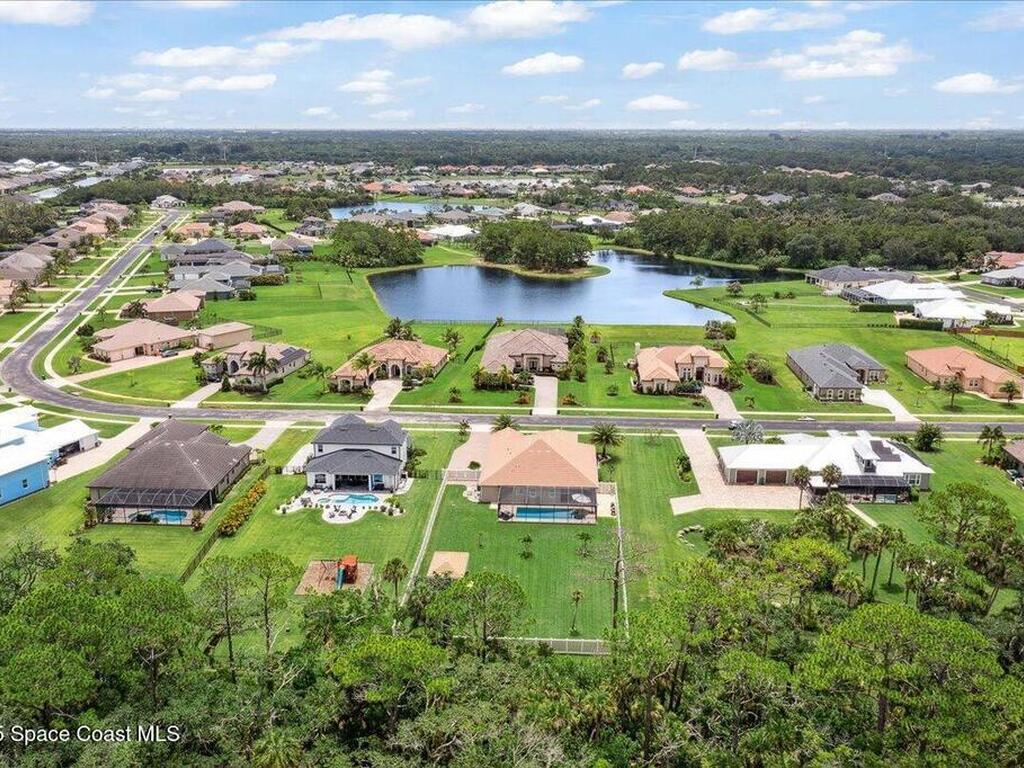 4357 Preservation Circle, Melbourne, FL 32934