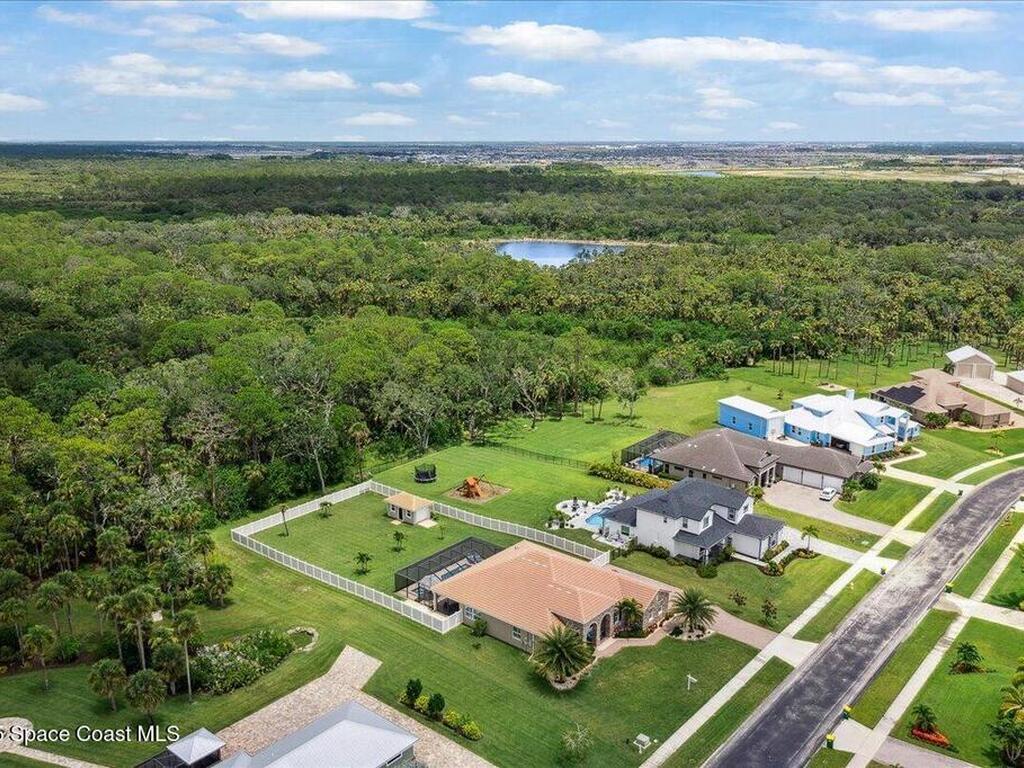 4357 Preservation Circle, Melbourne, FL 32934