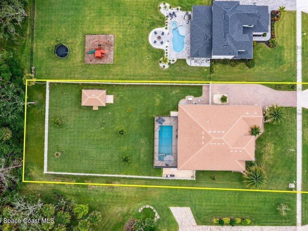 4357 Preservation Circle, Melbourne, FL 32934