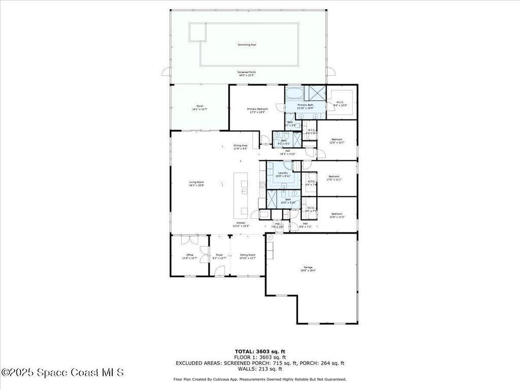 4357 Preservation Circle, Melbourne, FL 32934