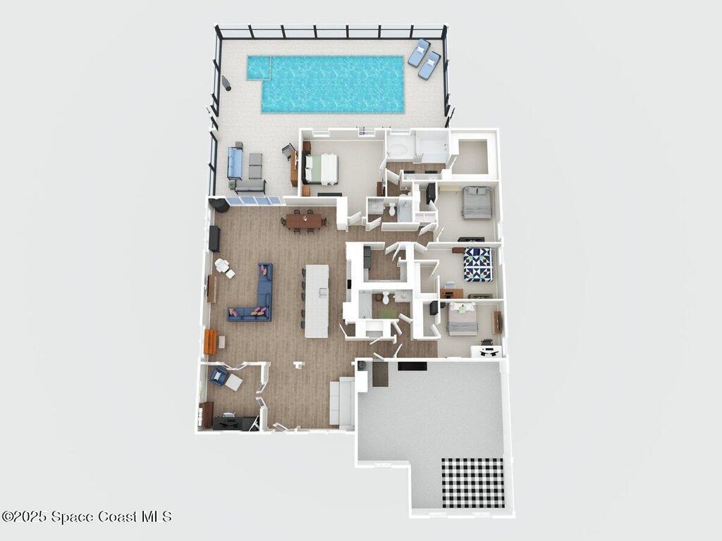 4357 Preservation Circle, Melbourne, FL 32934