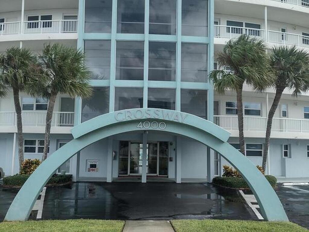 4000 Ocean Beach Boulevard, Cocoa Beach, FL 32931