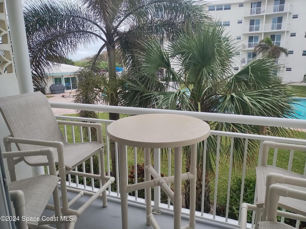 4000 Ocean Beach Boulevard, Cocoa Beach, FL 32931