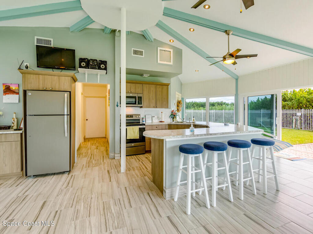 4000 Ocean Beach Boulevard, Cocoa Beach, FL 32931