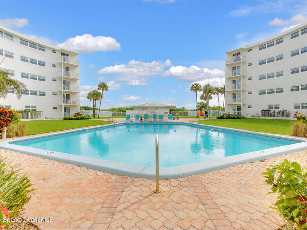 4000 Ocean Beach Boulevard, Cocoa Beach, FL 32931
