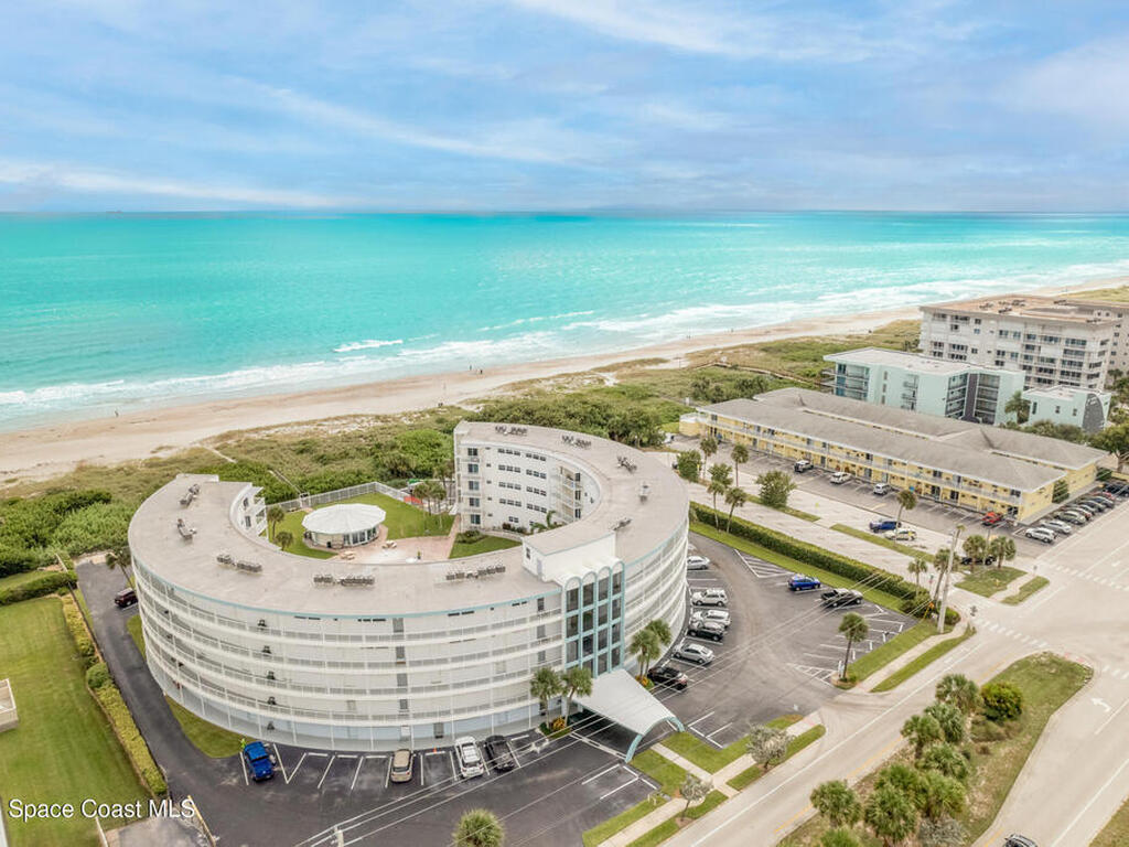 4000 Ocean Beach Boulevard, Cocoa Beach, FL 32931