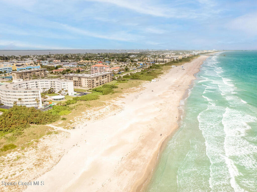 4000 Ocean Beach Boulevard, Cocoa Beach, FL 32931