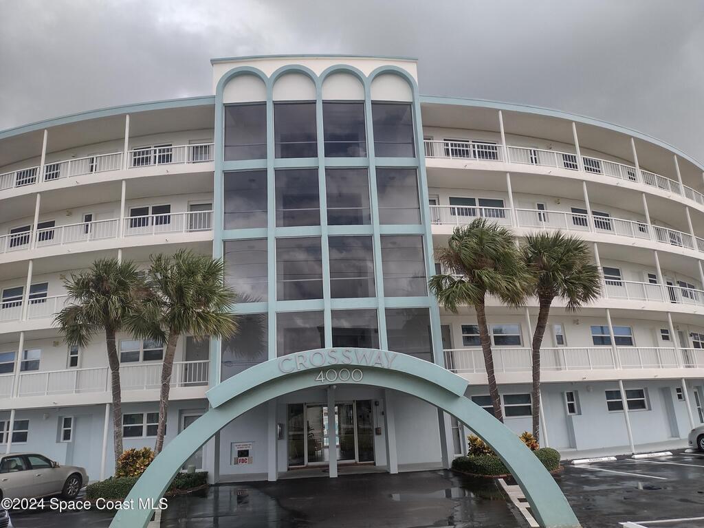 4000 Ocean Beach Boulevard, Cocoa Beach, FL 32931