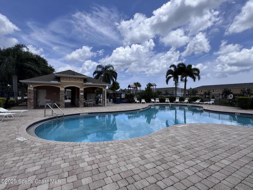 2605 Revolution Street, Melbourne, FL 32935