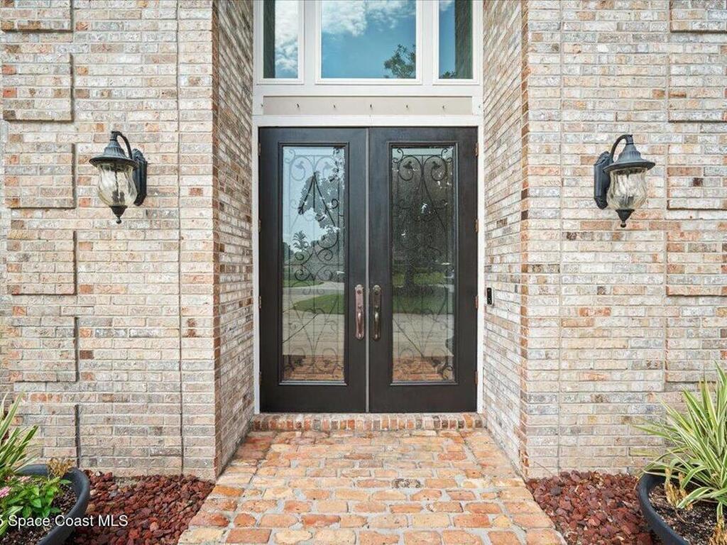 626 Sugarwood Way, Suntree, FL 32940