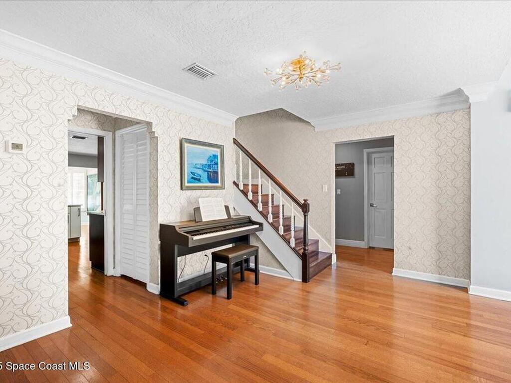 626 Sugarwood Way, Suntree, FL 32940