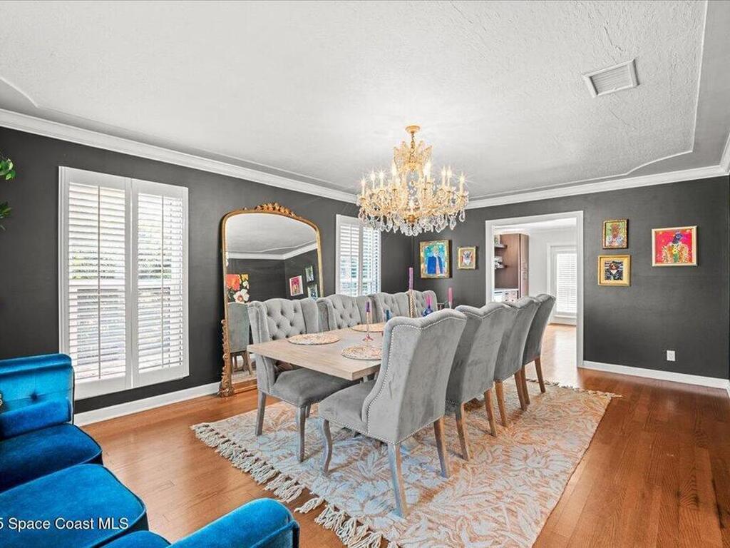 626 Sugarwood Way, Suntree, FL 32940