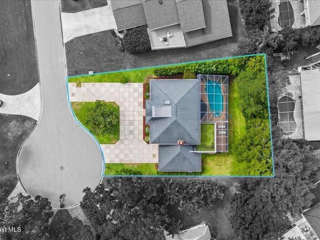 626 Sugarwood Way, Suntree, FL 32940