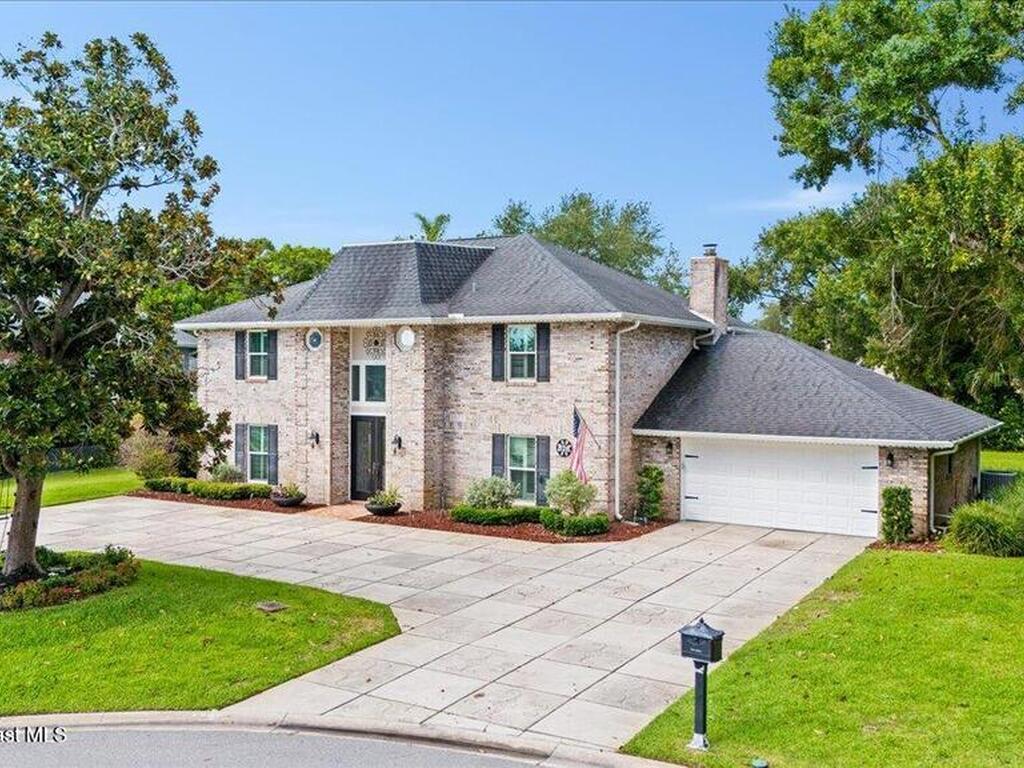 626 Sugarwood Way, Suntree, FL 32940