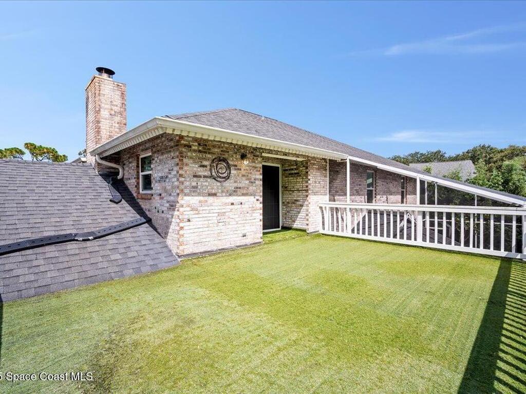 626 Sugarwood Way, Suntree, FL 32940