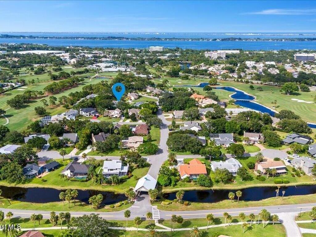 626 Sugarwood Way, Suntree, FL 32940