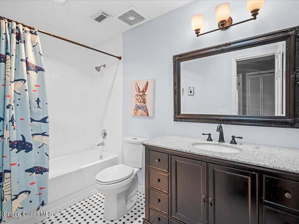 626 Sugarwood Way, Suntree, FL 32940