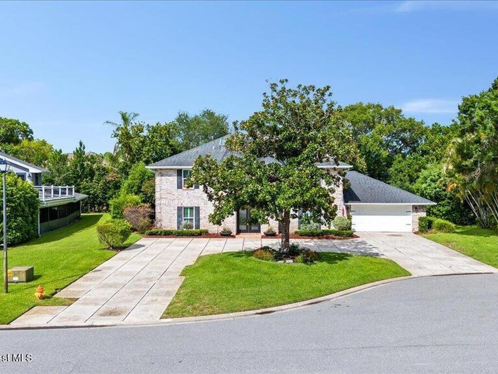 626 Sugarwood Way, Suntree, FL 32940