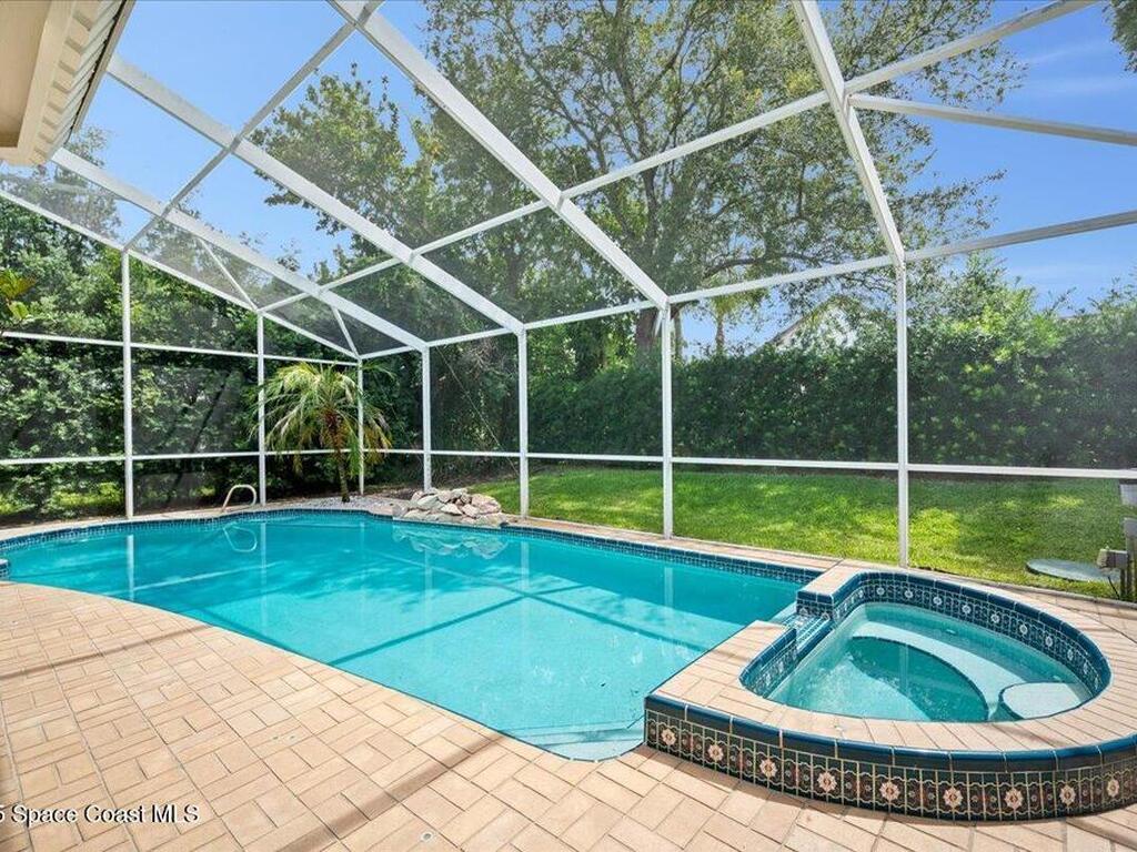 626 Sugarwood Way, Suntree, FL 32940