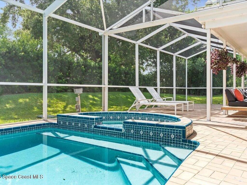 626 Sugarwood Way, Suntree, FL 32940