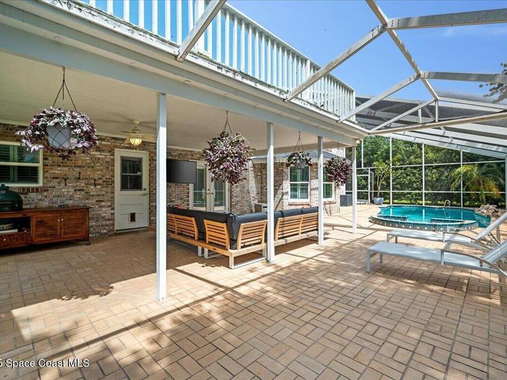 626 Sugarwood Way, Suntree, FL 32940