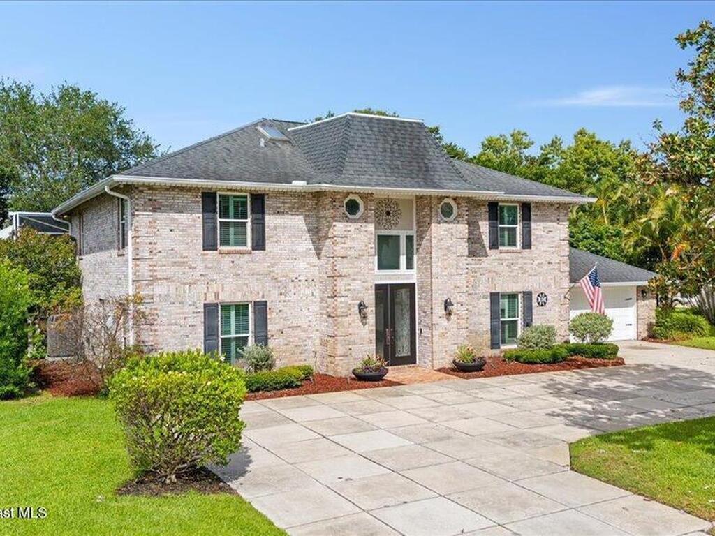 626 Sugarwood Way, Suntree, FL 32940