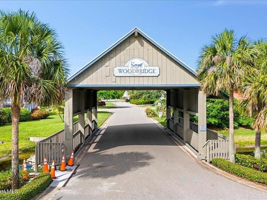 626 Sugarwood Way, Suntree, FL 32940