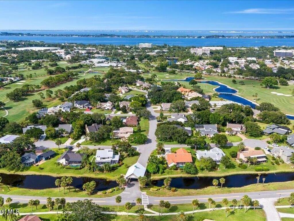 626 Sugarwood Way, Suntree, FL 32940