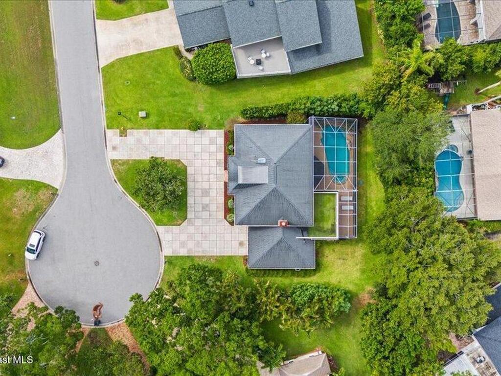 626 Sugarwood Way, Suntree, FL 32940