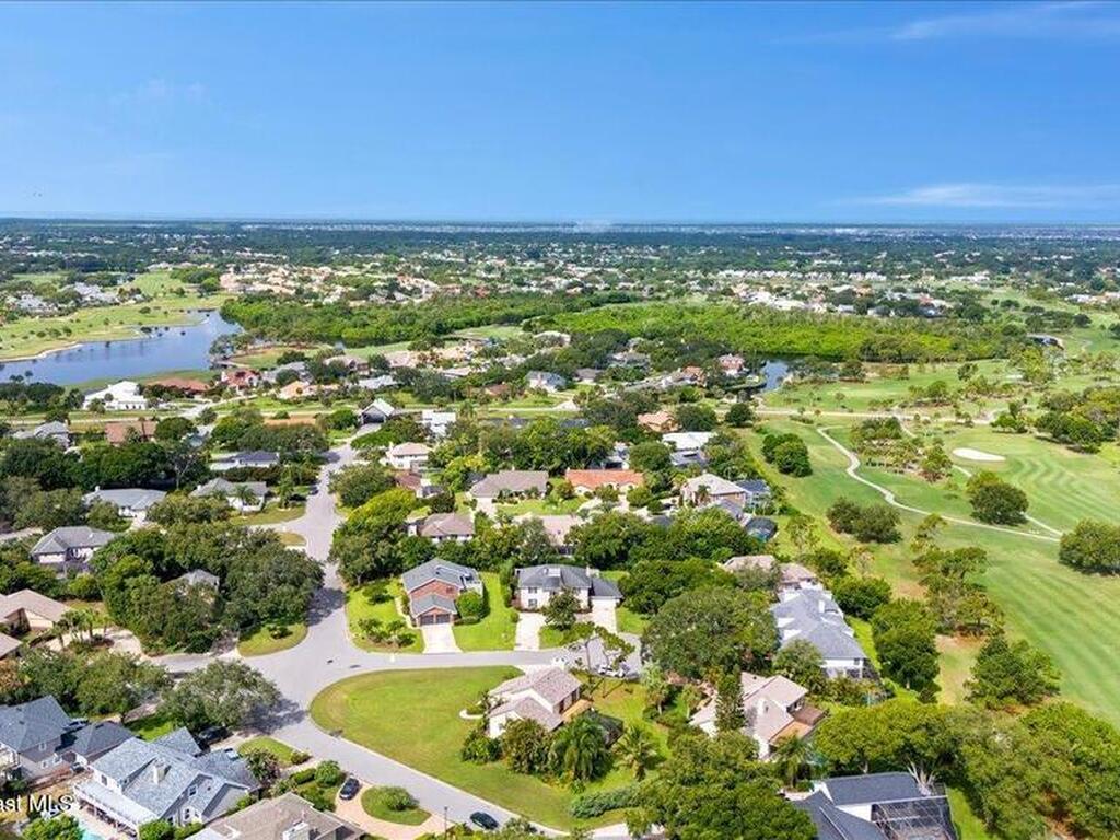 626 Sugarwood Way, Suntree, FL 32940