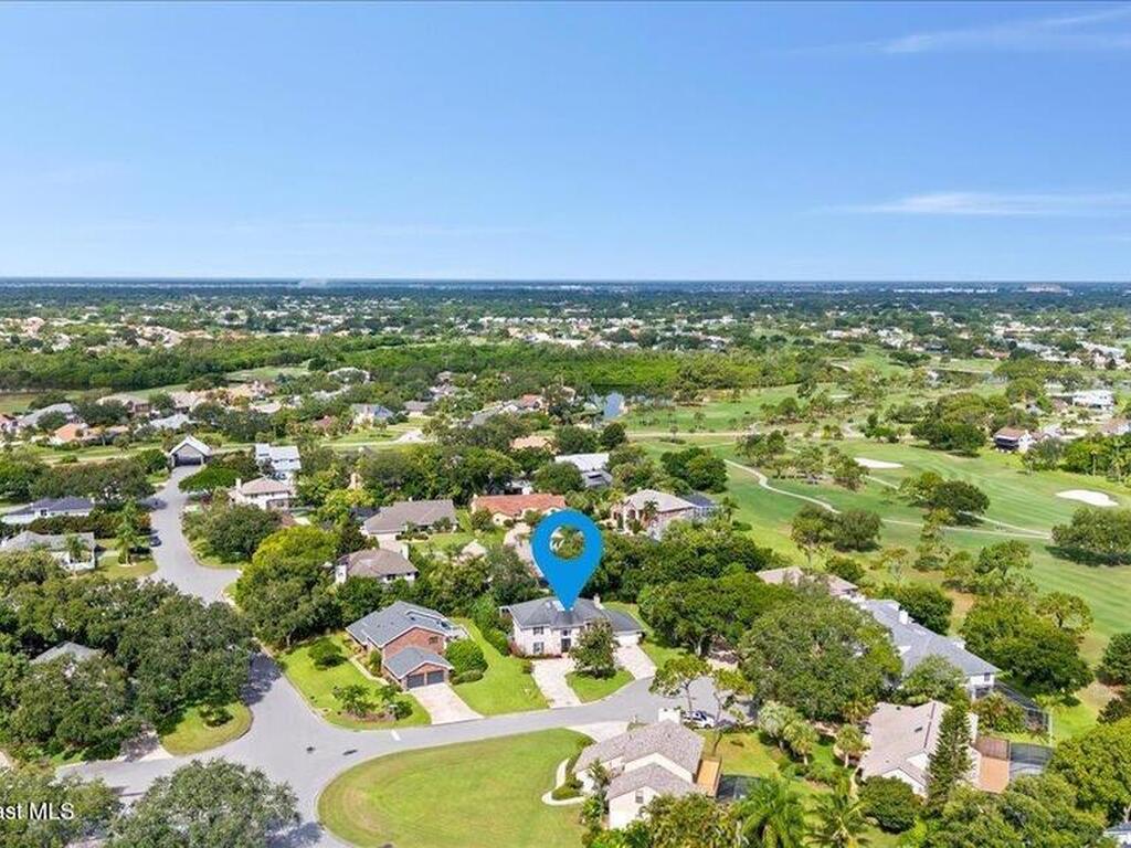 626 Sugarwood Way, Suntree, FL 32940