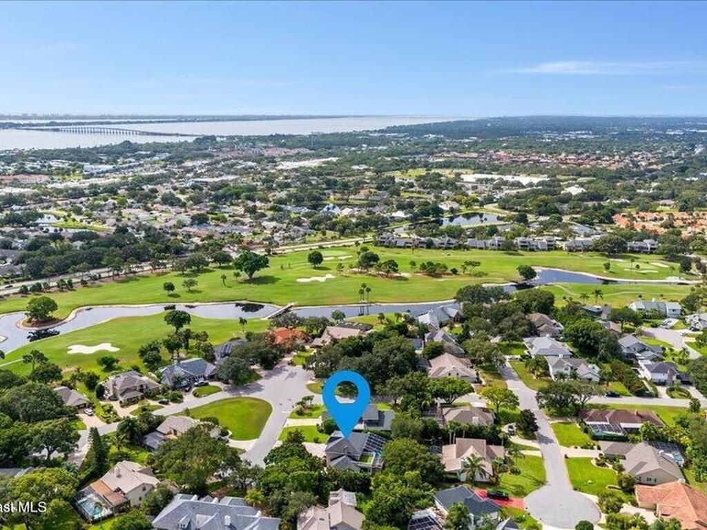 626 Sugarwood Way, Suntree, FL 32940